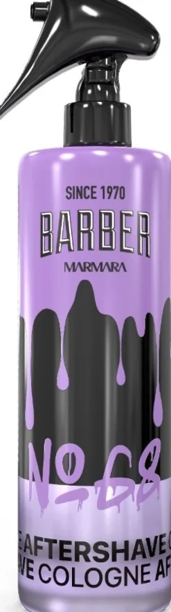 Marmara Barber After Shave Cologne No.68 400 ml
