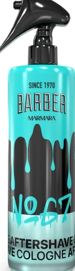 Marmara Barber After Shave Cologne No.67 400 ml