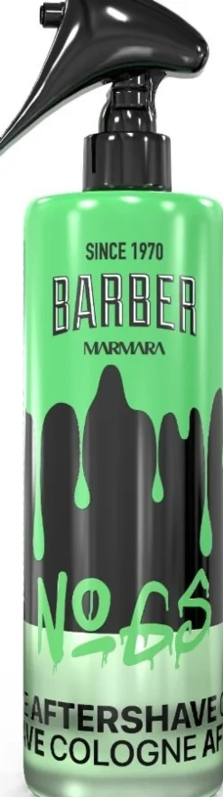 Marmara Barber After Shave Cologne No.65 400 ml