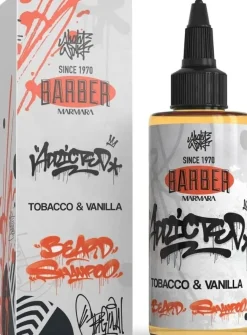 Marmara Barber Beard Shampoo 100 ml