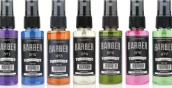 Marmara Barber Cologne 7 Mix Sprays 50 ml