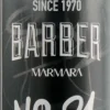 Marmara Barber Cologne Graffiti No.21- 150 ml