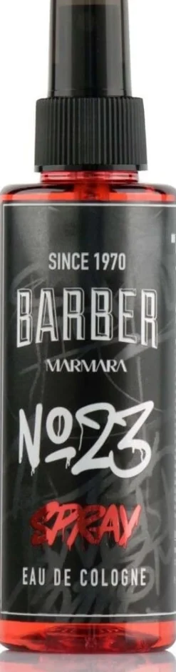 Marmara Barber Cologne Graffiti No.23 - 150 ml