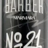 Marmara Barber Cologne Graffiti No.21 - 400 ml