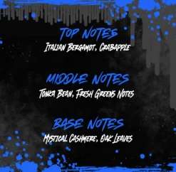 Marmara Barber Cream Cologne No.2 - 400 ml