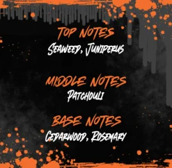 Marmara Barber Cream Cologne No.3 - 400 ml