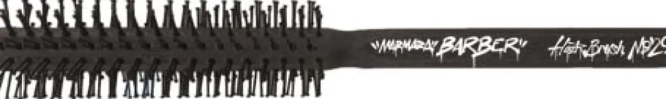 Marmara Barber Round Brush