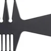 Marmara Barber Styling Comb 034