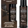 Marmara Barber Temporary Hair Colour Dark Brown - 125 ml