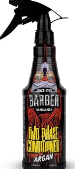 Marmara Barber Two Phase Conditioner no.3 Argan - 500 ml