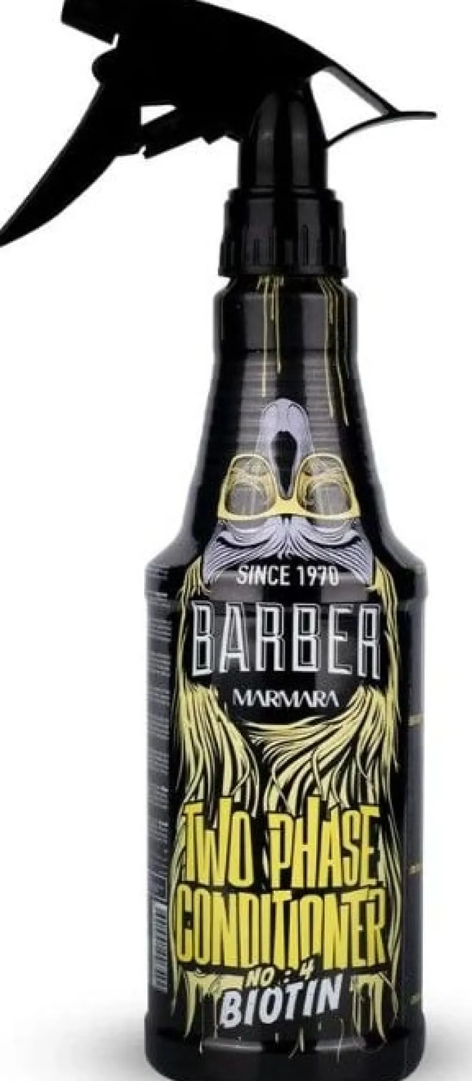 Marmara Barber Two Phase Conditioner no.4 Biotin - 250 ml