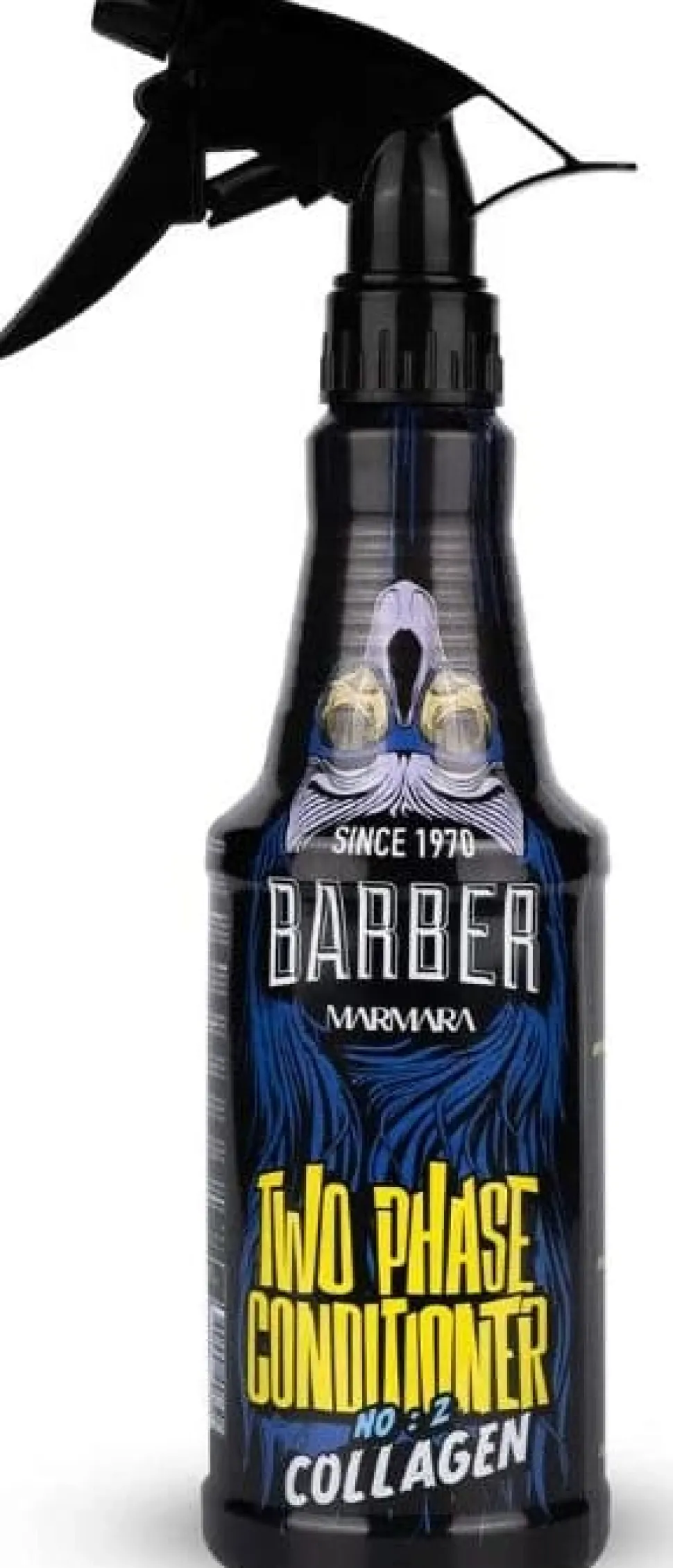 Marmara Barber Two Phase Conditioner no.2 Collagen - 500 ml