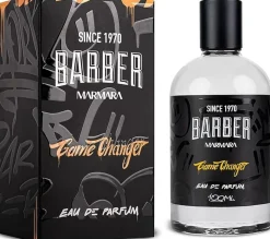 Marmara Eau De Parfume Game Changer 100 ml