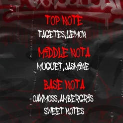 Marmara Eau De Parfume Impossible 100 ml