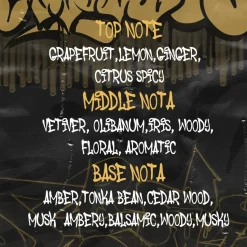 Marmara Eau De Parfume Obsessed 100 ml