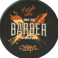 Marmara Hair Styling Wax Caramel - 150 ml