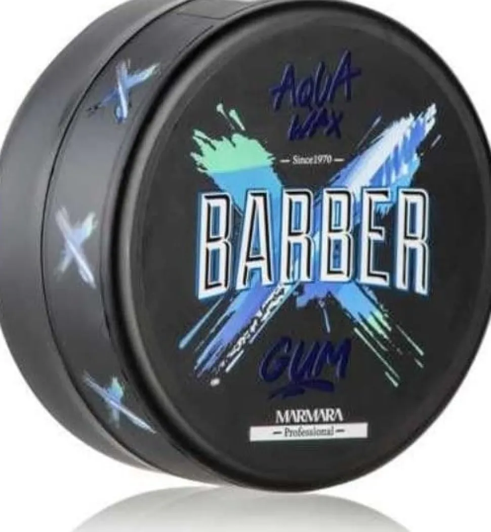 Marmara Hair Styling Wax Gum - 150 ml