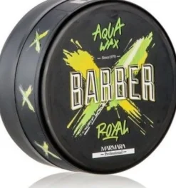 Marmara Hair Styling Wax Royal - 150 ml