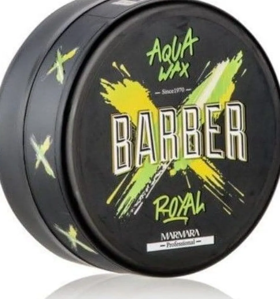 Marmara Hair Styling Wax Royal - 150 ml