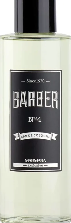 Marmara No.4 Eau De Cologne 70° - 500 ml