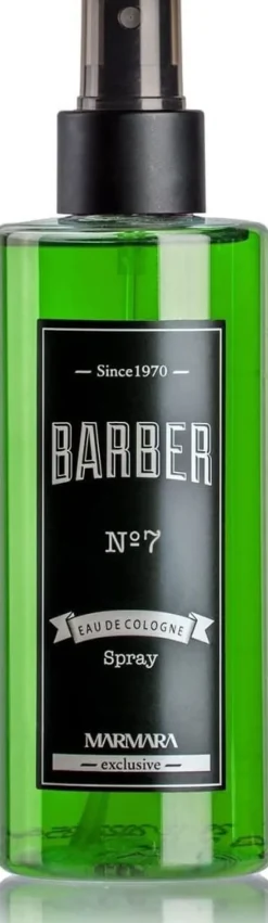 Marmara No.7 Eau De Cologne 70° - 250 ml