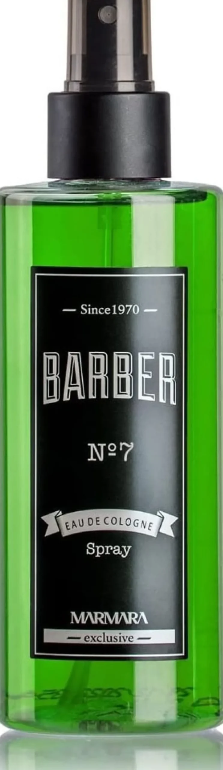 Marmara No.7 Eau De Cologne 70° - 250 ml