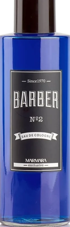 Marmara No.2 Eau De Cologne 70° - 500 ml
