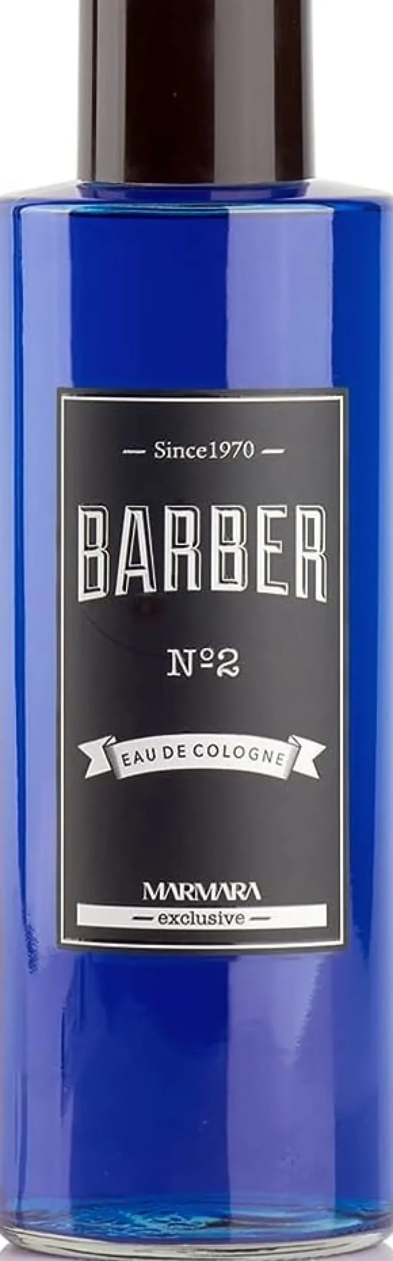 Marmara No.2 Eau De Cologne 70° - 500 ml