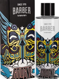 Marmara Puerto Rico Eau De Cologne 70° - 500 ml