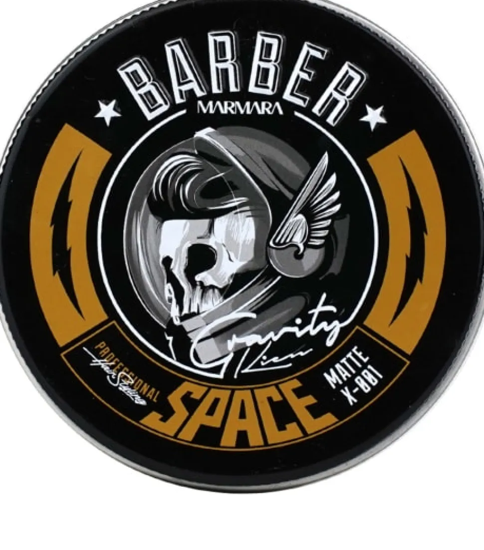 Marmara Space Wax 100 ml