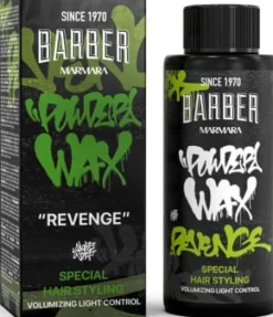 Marmara Styling Powder Revenge 20g