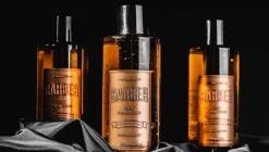 Marmara XXIV - 24 Carat Gold Cologne 500 ml (U)