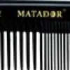 Matador XL Cutting Comb 2689/8,5