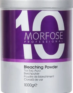 Morfose 10 Bleaching Powder Blue 1000 g