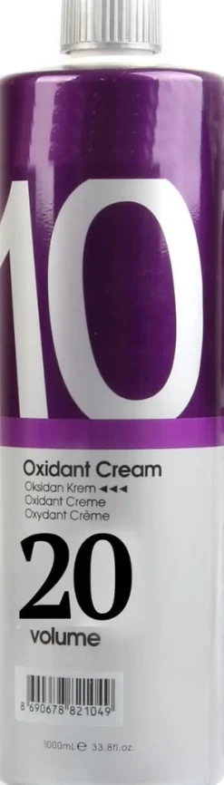 Morfose 10 Oxidant Cream 6% - 1000 ml