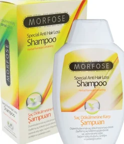 Morfose Anti Hair Loss Shampoo 300 ml