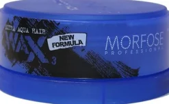 Morfose Aqua Gelwax Extra No 3 Blue 150 ml