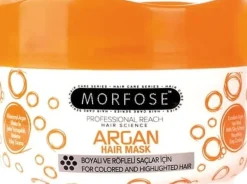 Morfose Argan Hair Mask 250 ml
