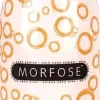 Morfose Argan Hair Shampoo 500 ml