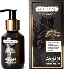 Morfose Argan Oil 100 ml