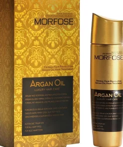 Morfose Argan Oil Luxury 100 ml