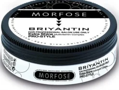 Morfose Briyantin Hair Styling Wax 175 ml