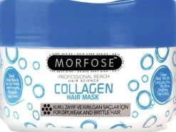 Morfose Collagen Hair Mask 250 ml
