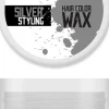 Morfose Color Hair Wax Silver 100 ml
