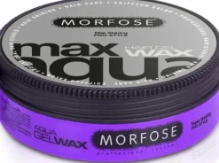 Morfose Max Aqua Gel Wax 175 ml