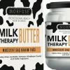 Morfose Milk Therapy Butter Cream 200 ml