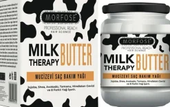 Morfose Milk Therapy Butter Cream 200 ml
