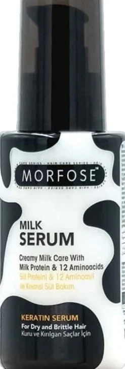 Morfose Milk Therapy Keratin Serum 100 ml