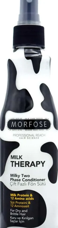 Morfose Milk Therapy Two Phase Conditioner 220 ml