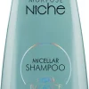 Morfose Niche Hydra Balance Micellar Shampoo 1000 ml